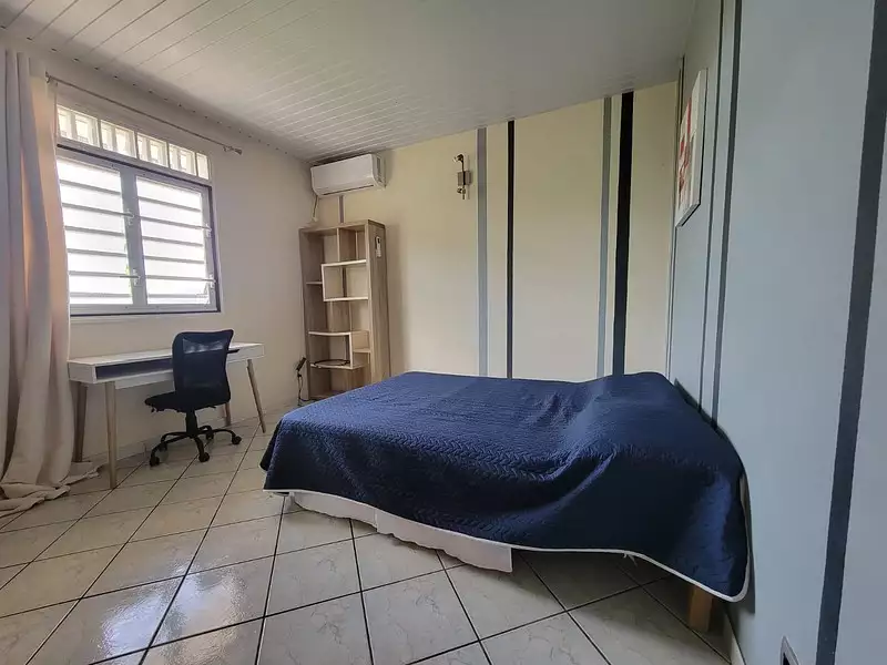 Maison, 85 m²