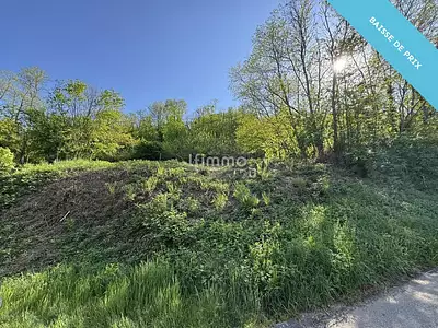 Terrain, 692 m²