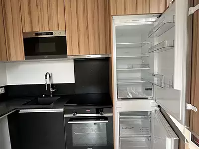 Appartement, 28 m²