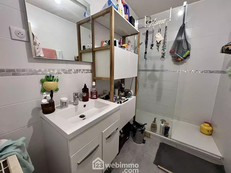 Appartement, 83 m²