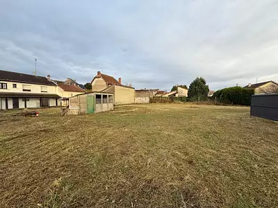 Maison, 200 m²