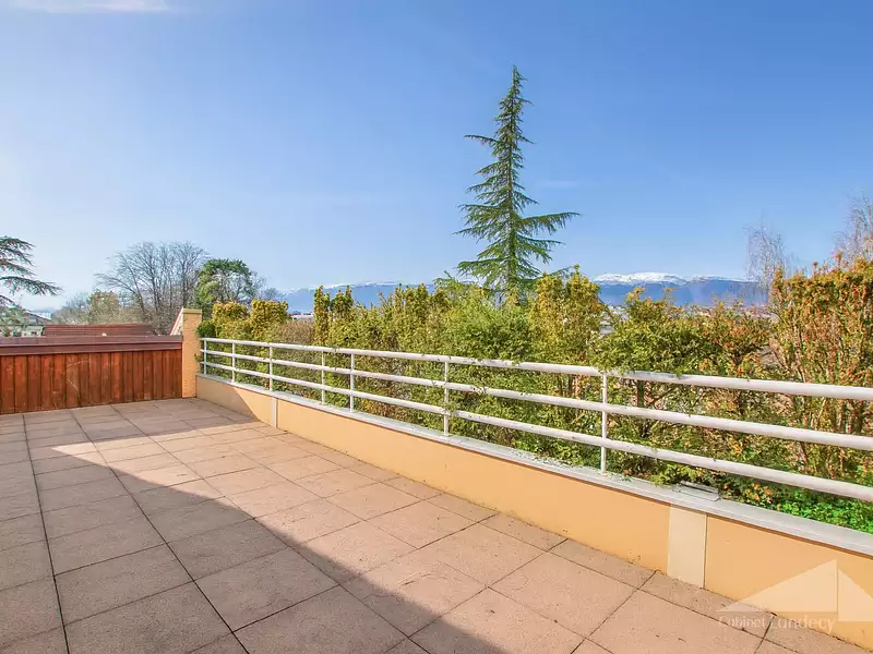 Appartement, 131 m²