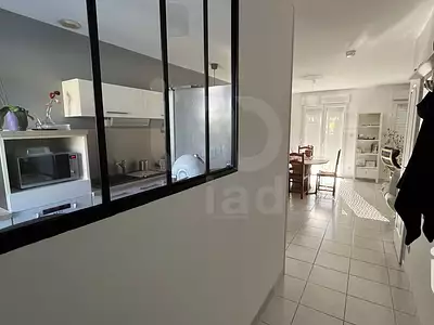 Maison, 81 m²