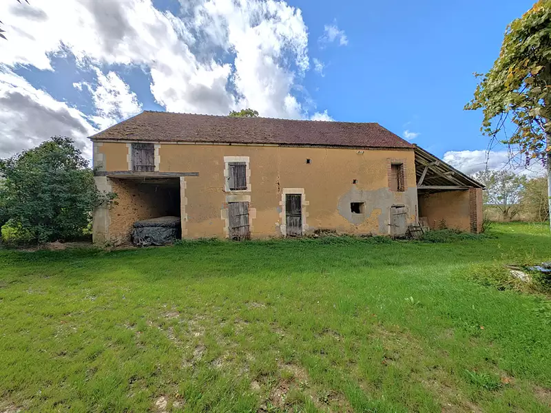 Maison, 70 m²