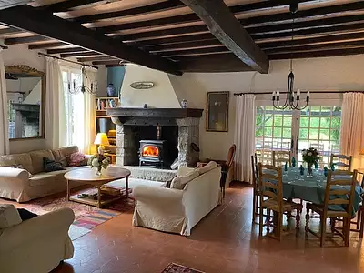 Maison, 399 m²