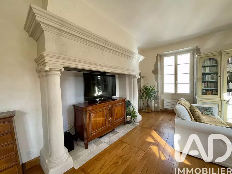 Appartement, 170 m²