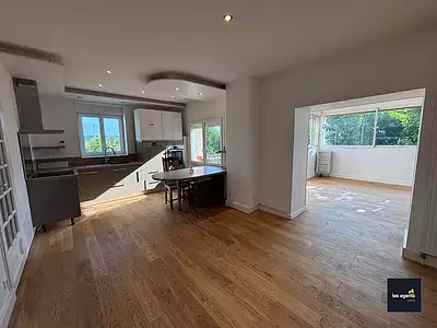 Maison, 115 m²