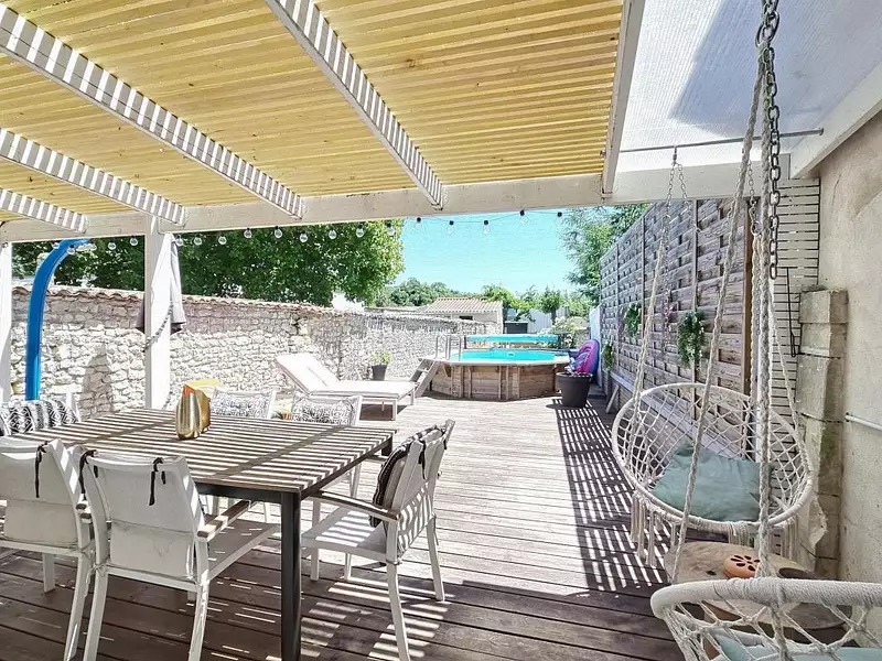 Maison, 162 m²