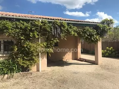 Maison, 163 m²