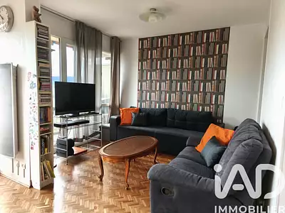Appartement, 125 m²