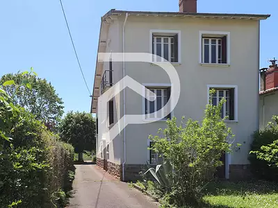 Maison, 200 m²