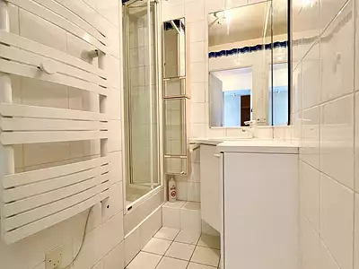 Appartement, 119 m²
