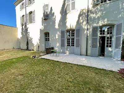 Appartement, 51,54 m²