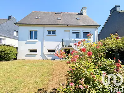 Maison, 123 m²