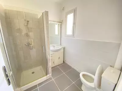 Appartement, 50 m²