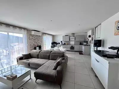 Appartement, 102 m²