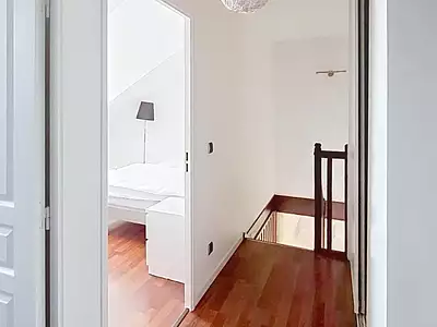 Appartement, 52 m²