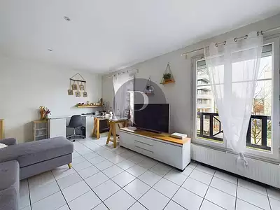 Appartement, 75,49 m²