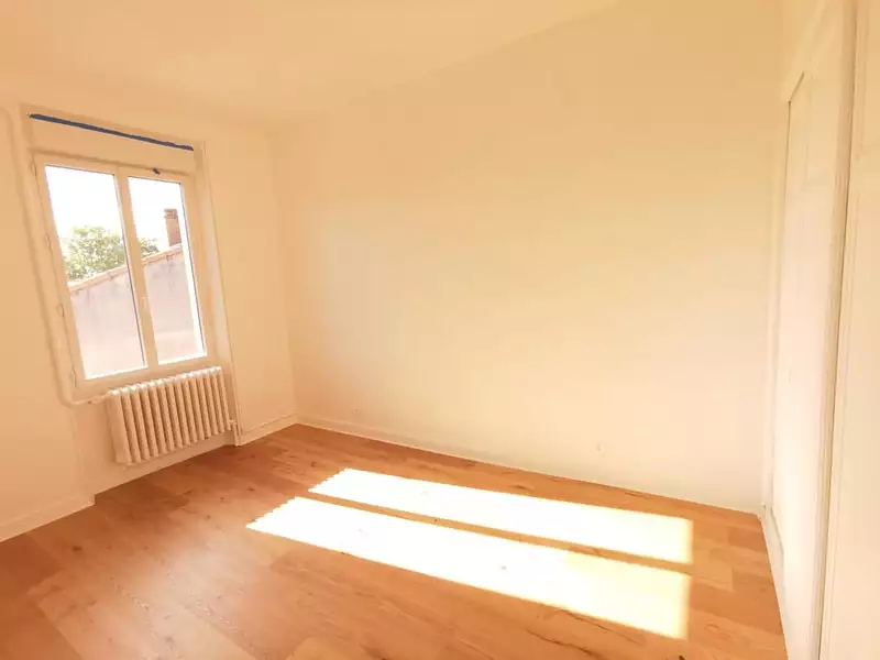 Appartement, 105 m²