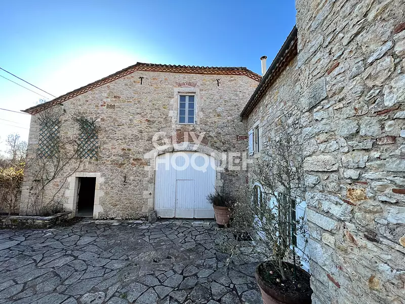 Maison, 310 m²