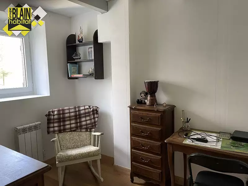 Maison, 105 m²