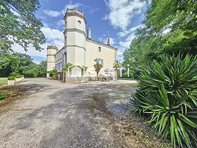Maison, 448 m²