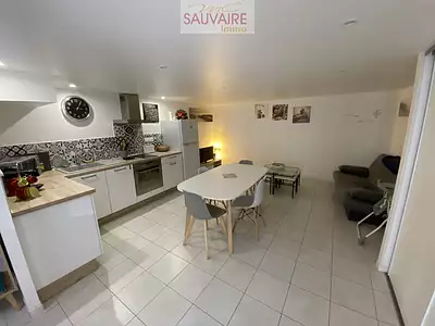 Maison, 54,2 m²