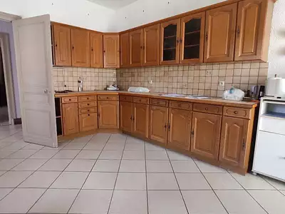 Maison, 109 m²