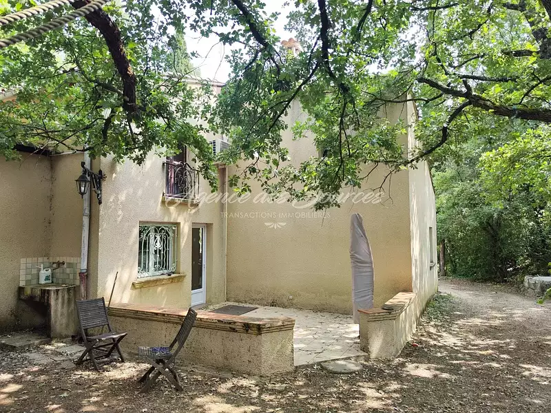 Maison, 130 m²