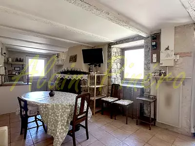 Maison, 68 m²