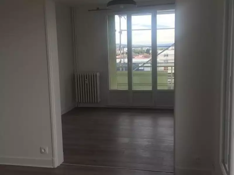 Appartement, 80 m²