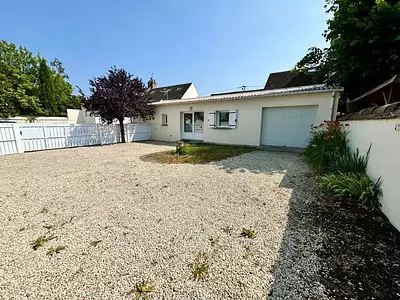 Maison, 104 m²