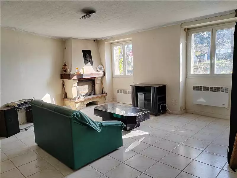 Maison, 104 m²