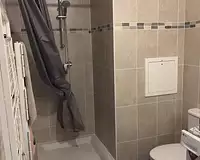 Appartement, 27,3 m²