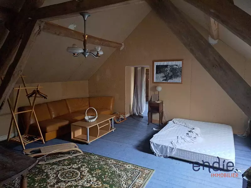 Maison, 140,7 m²
