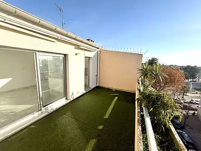 Appartement, 38,66 m²