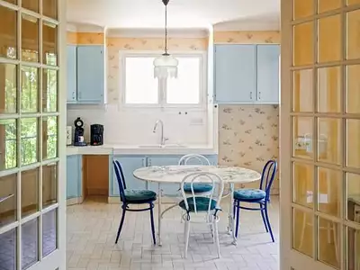 Maison, 118 m²