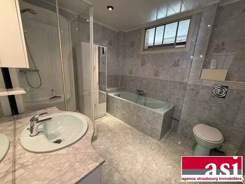 Appartement, 88,79 m²