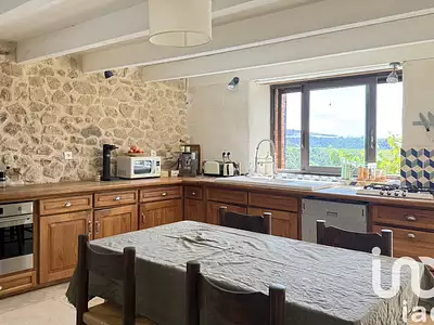 Maison, 111 m²