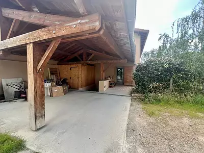 Maison, 119 m²