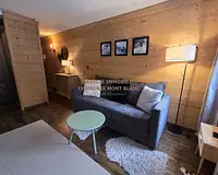 Appartement, 27,1 m²