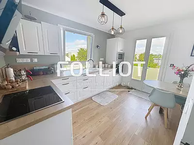 Maison, 114 m²