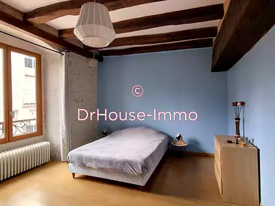 Maison, 270 m²