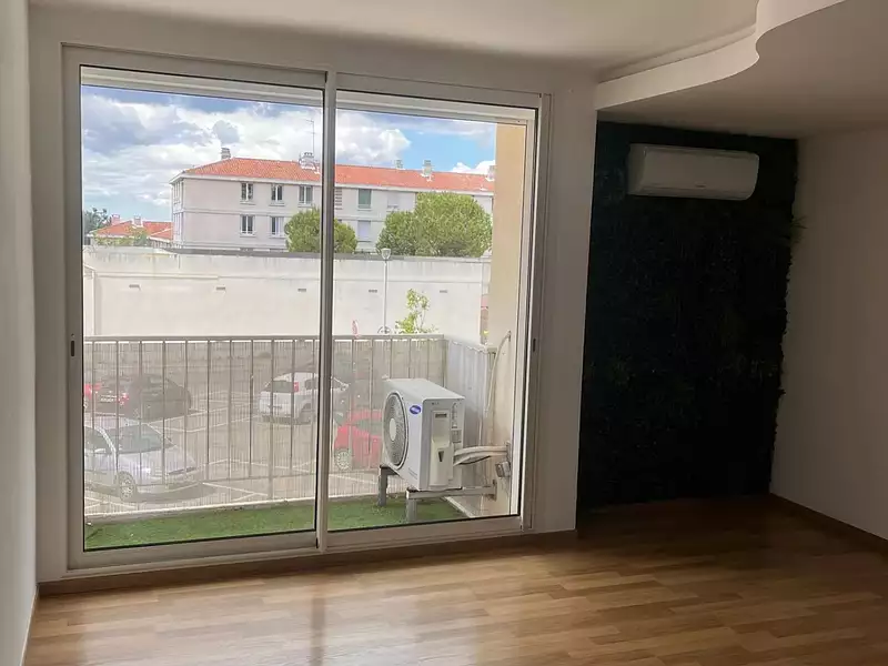 Appartement, 57 m²