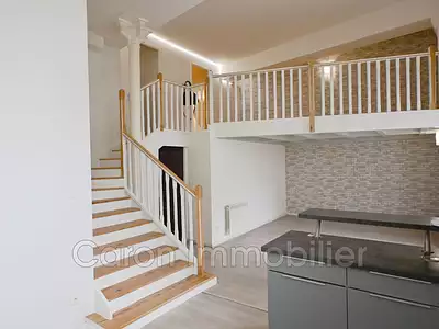 Appartement, 79,3 m²