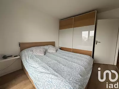 Appartement, 77 m²