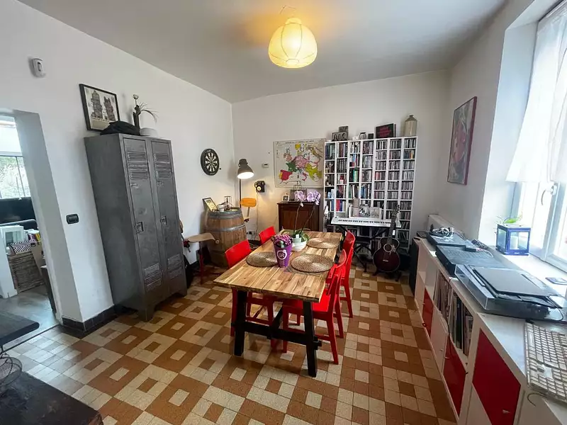 Maison, 85 m²