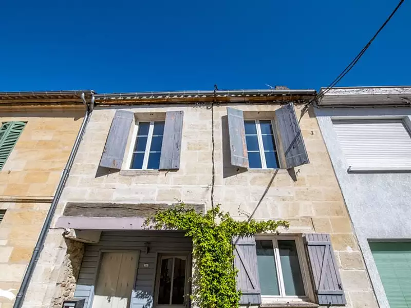 Maison, 175 m²