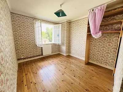 Maison, 74 m²