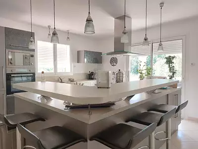 Maison, 219 m²
